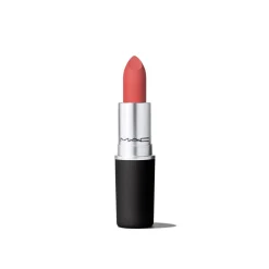 M.A.C Cosmetics Powder Kiss Lipstick 923 Stay Curious 3g (0.1oz)
