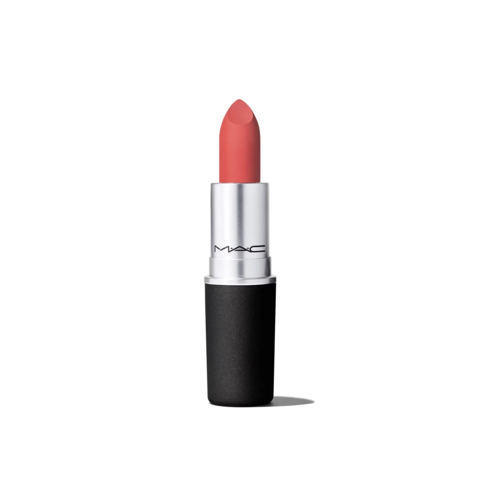 M.A.C Cosmetics Powder Kiss Lipstick 923 Stay Curious 3g (0.1oz)