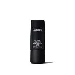 M.A.C Cosmetics Prep + Prime Face Protect Lotion SPF50 30ml (1.0floz)