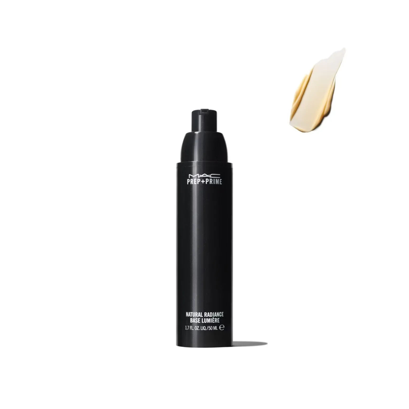 M.A.C Cosmetics Prep + Prime Natural Radiance Illuminating Primer Radiant Yellow 50ml (1.7floz)