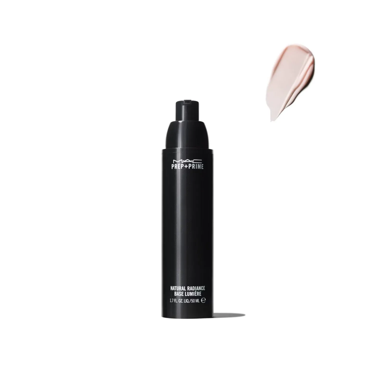 M.A.C Cosmetics Prep + Prime Natural Radiance Illuminating Primer Radiant Pink 50ml (1.7floz)