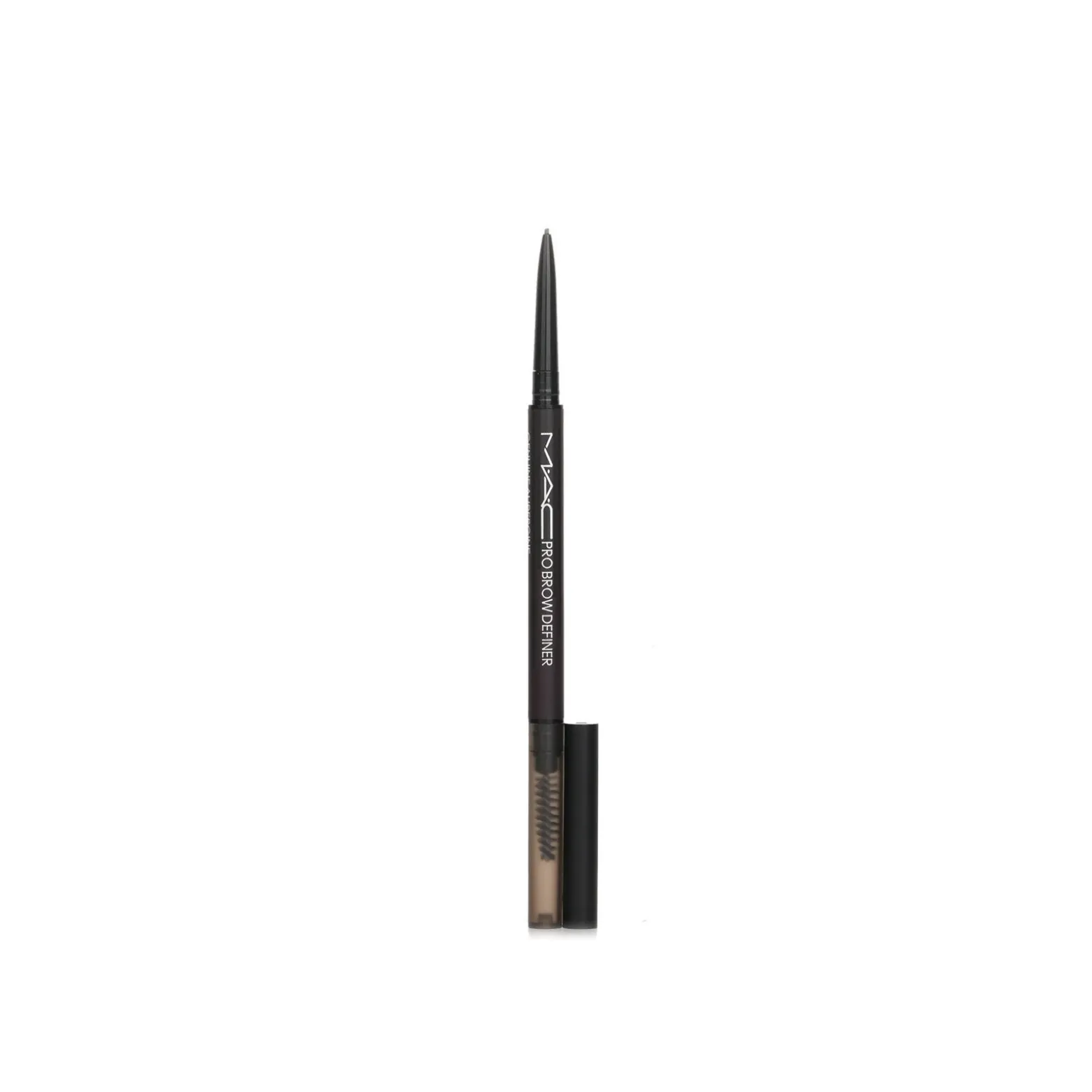 M.A.C Cosmetics Pro Brow Definer 1mm Genuine Aubergine 0.03g (0.001oz)