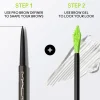 M.A.C Cosmetics Pro Locked Brow Gel Clear 7.8ml (0.26floz)