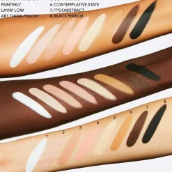 M.A.C Cosmetics Pro Longwear Paint Pot Layin' Low 5g (0.17oz)