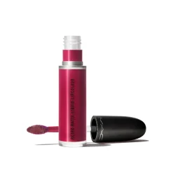 M.A.C Cosmetics Retro Matte Liquid Lipcolor 102 Dance With Me 5ml (0.17floz)