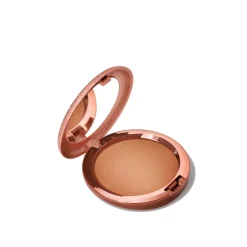 M.A.C Cosmetics Skinfinish Sunstruck Radiant Bronzer Radiant Medium Golden 8g (0.28oz)