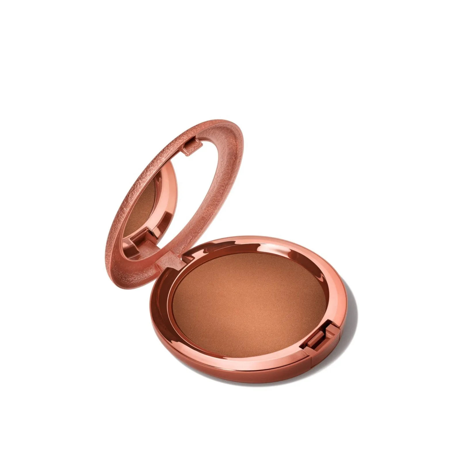 M.A.C Cosmetics Skinfinish Sunstruck Matte Bronzer Matte Deep Rosy 8g (0.28oz)