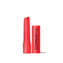 M.A.C Cosmetics Squirt Plumping Gloss Stick 12 Heat Sensor 2.3g (0.08oz)