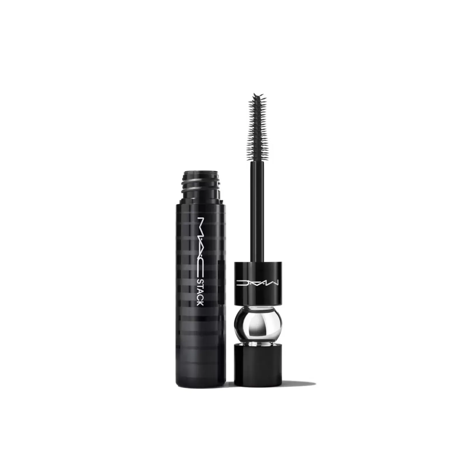 M.A.C Cosmetics Stack Mascara Mega Black 12ml (0.41floz)