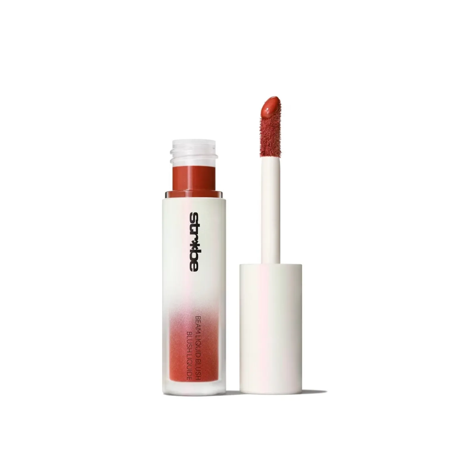 M.A.C Cosmetics Strobe Beam Liquid Blush Unsweetened 4.3ml (0.14floz)