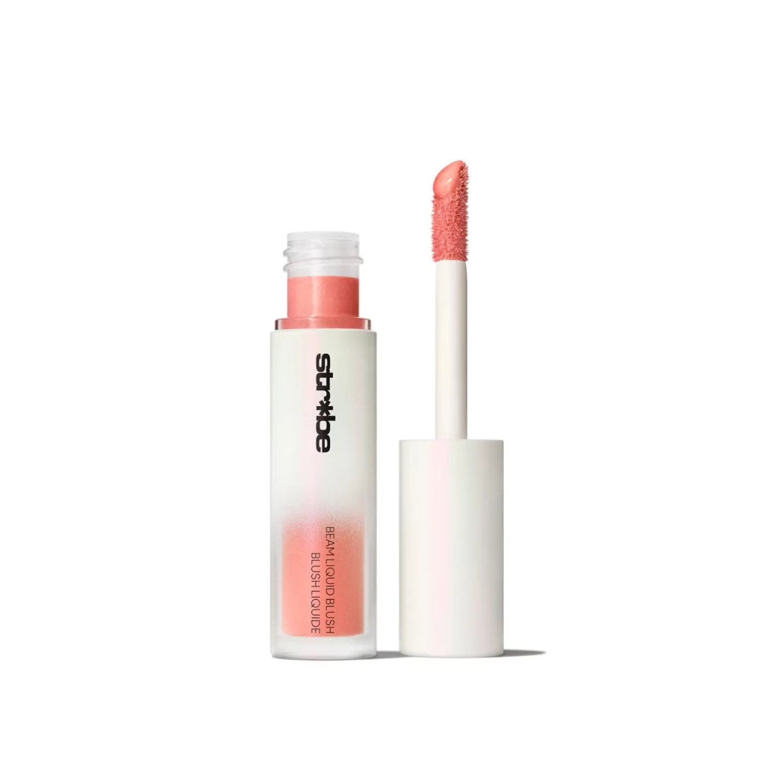 M.A.C Cosmetics Strobe Beam Liquid Blush Ice Gleam 4.3ml (0.14floz)