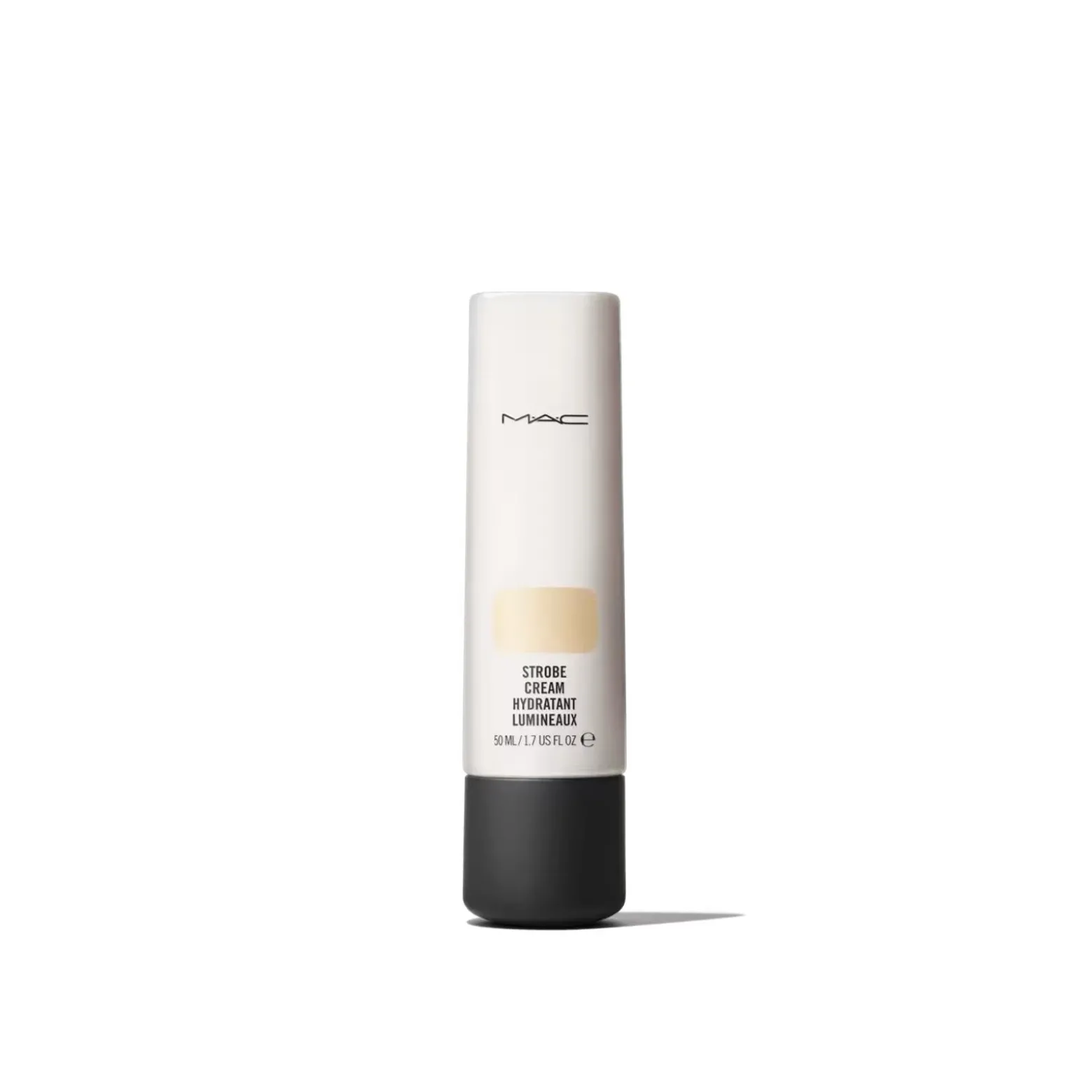 M.A.C Cosmetics Strobe Cream Illuminating Moisturizer Goldlite 50ml (1.7floz)