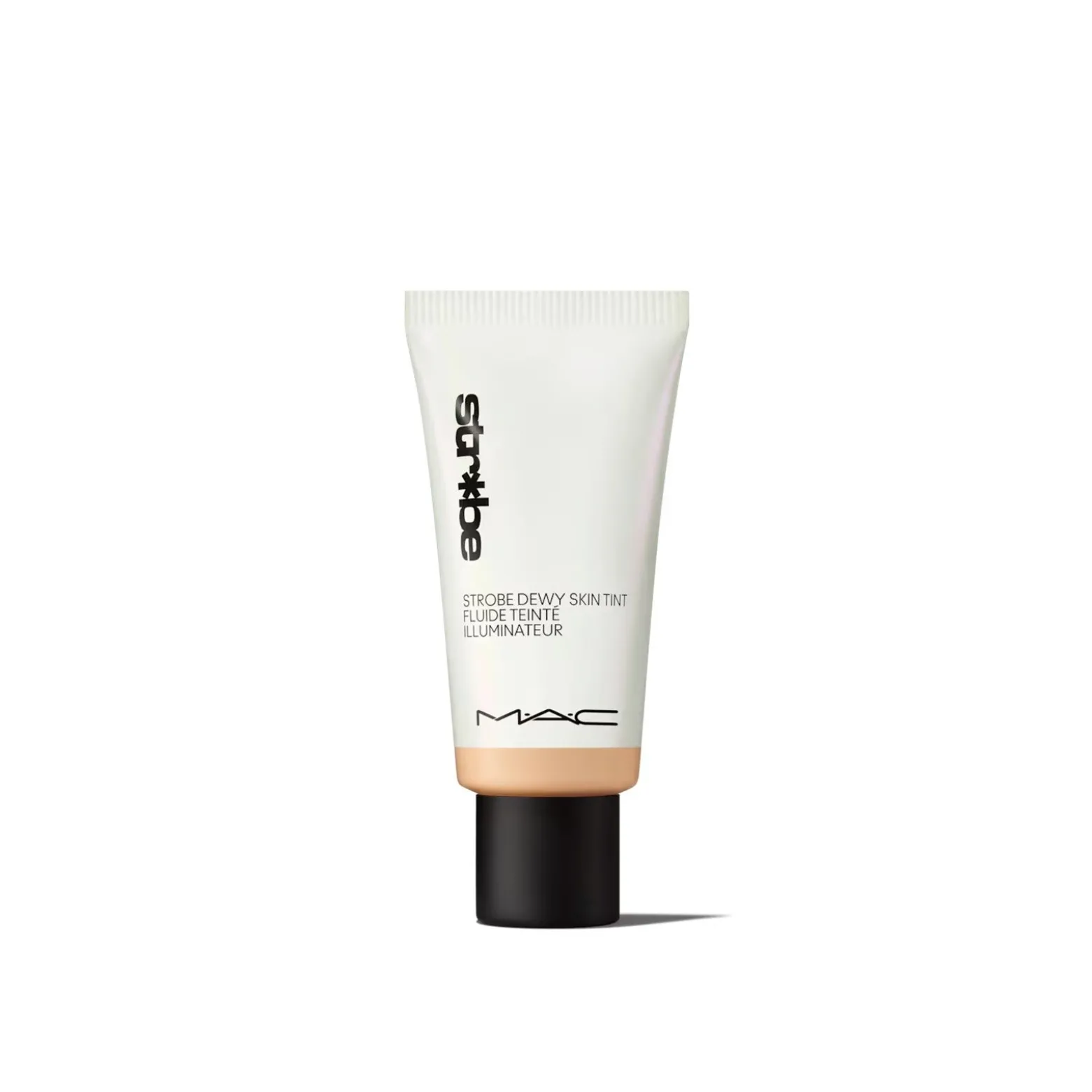 M.A.C Cosmetics Strobe Dewy Skin Tint Moisturizer Light 2 30ml (1.0floz)
