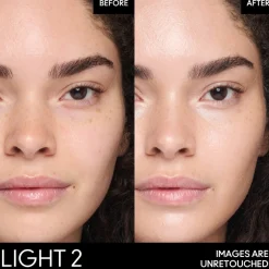 M.A.C Cosmetics Strobe Dewy Skin Tint Moisturizer Light 2 30ml (1.0floz)