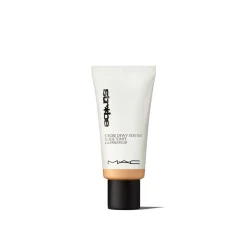 M.A.C Cosmetics Strobe Dewy Skin Tint Moisturizer Medium 1 30ml (1.0floz)