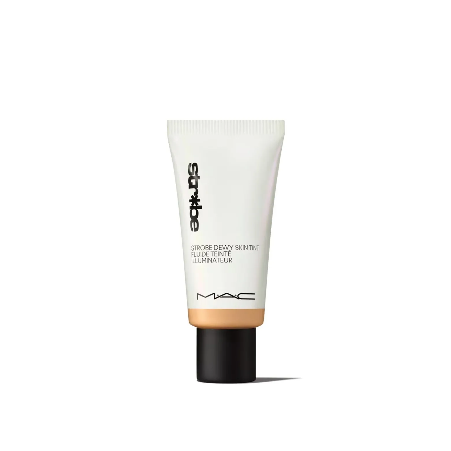 M.A.C Cosmetics Strobe Dewy Skin Tint Moisturizer Medium 1 30ml (1.0floz)