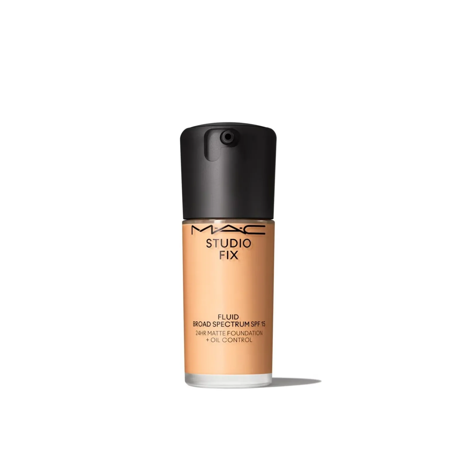 M.A.C Cosmetics Studio Fix Fluid SPF15 NC20 30ml (1floz)