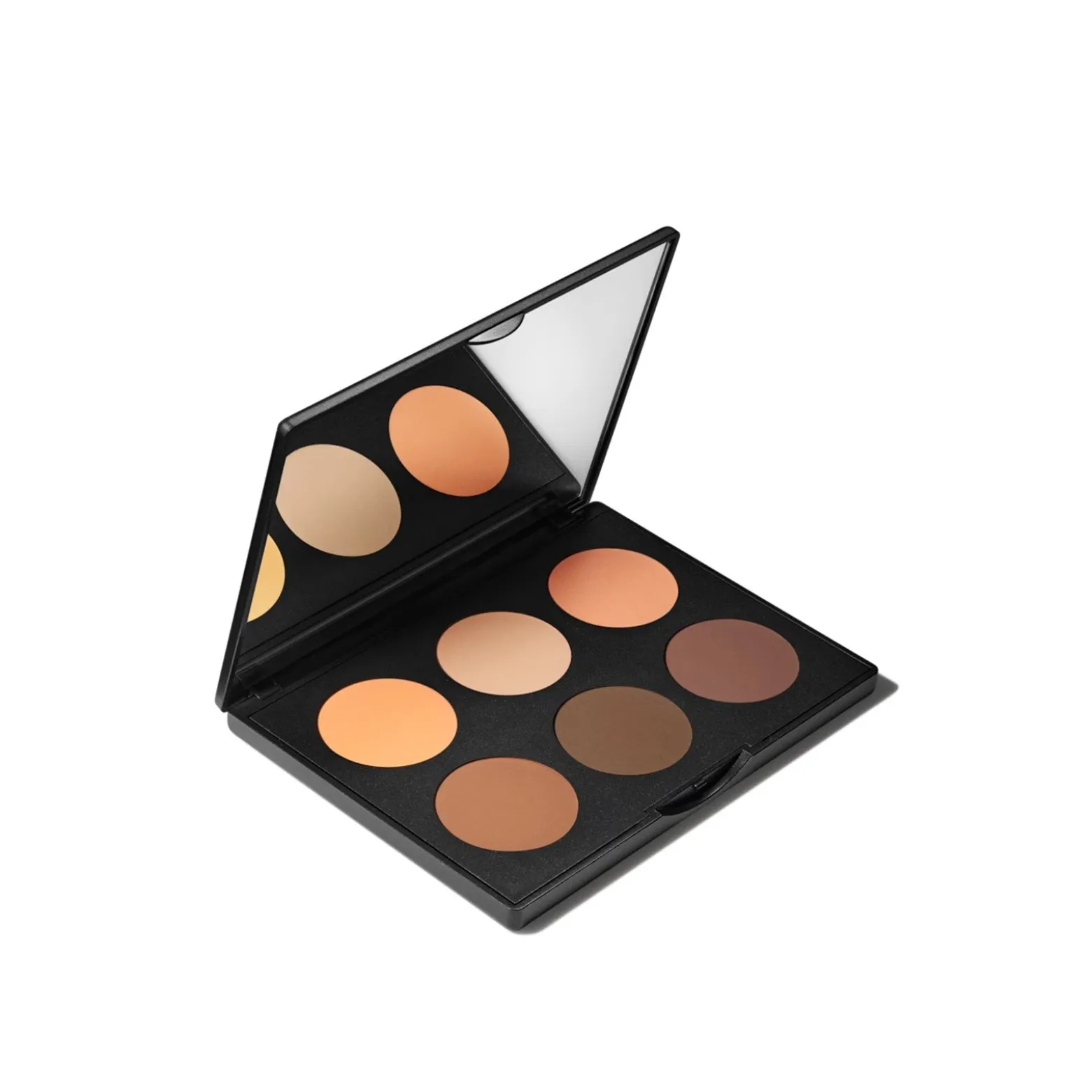 M.A.C Cosmetics Studio Fix Sculpt and Shape Contour Palette Medium Dark/Dark