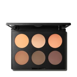 M.A.C Cosmetics Studio Fix Sculpt and Shape Contour Palette Medium Dark/Dark