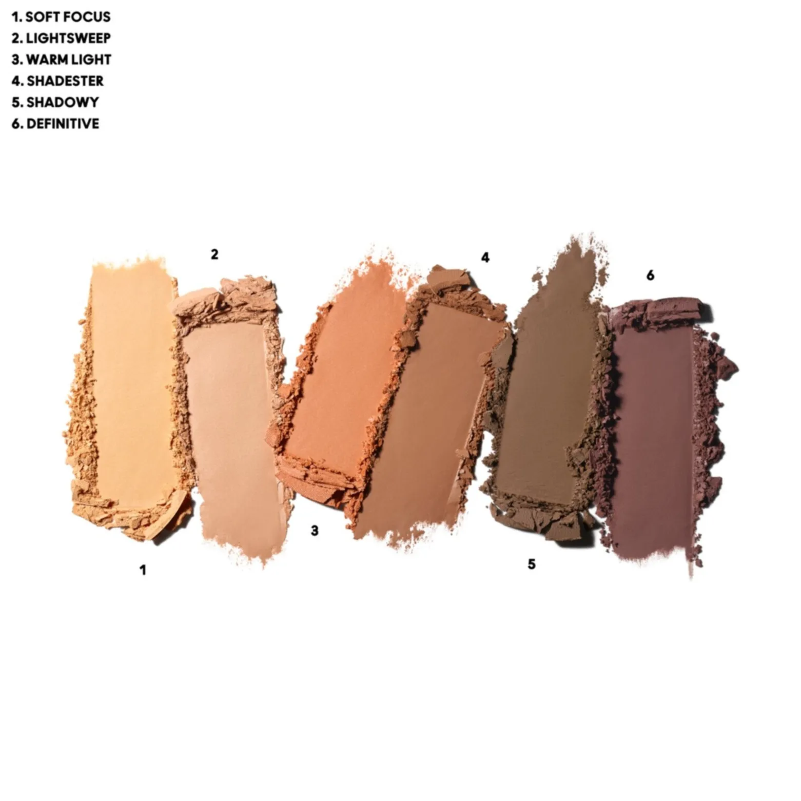 M.A.C Cosmetics Studio Fix Sculpt and Shape Contour Palette Medium Dark/Dark