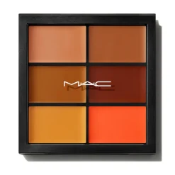 M.A.C Cosmetics Studio Fix Conceal and Correct Palette Dark