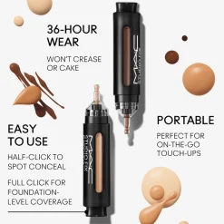 M.A.C Cosmetics Studio Fix Every-Wear All-Over Face Pen NC30 12ml (0.41floz)