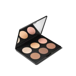 M.A.C Cosmetics Studio Fix Sculpt and Shape Contour Palette Light/Medium