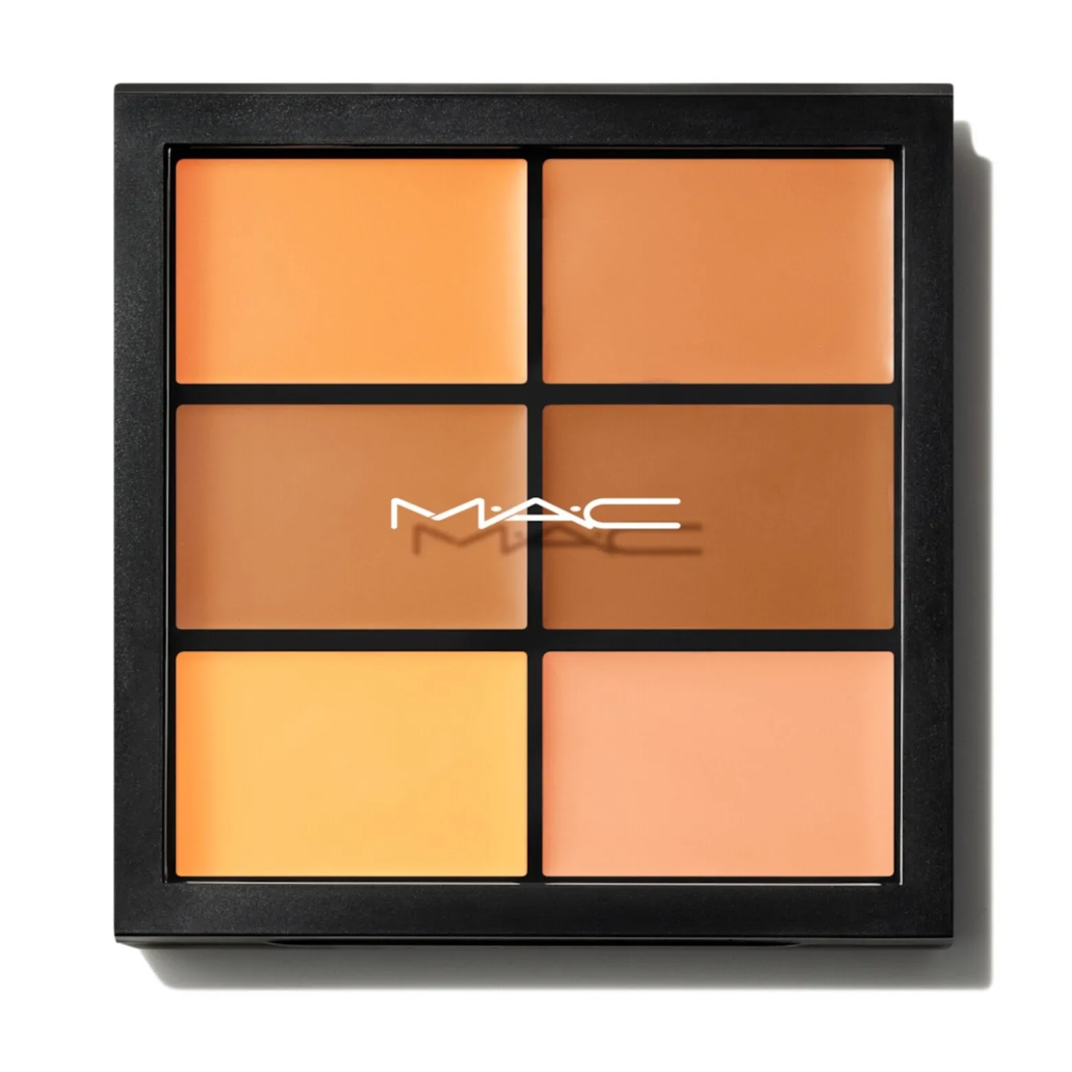 M.A.C Cosmetics Studio Fix Conceal and Correct Palette Medium