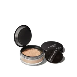 M.A.C Cosmetics Studio Fix Pro Set + Blur Weightless Loose Powder Medium 6.5g (0.22oz)