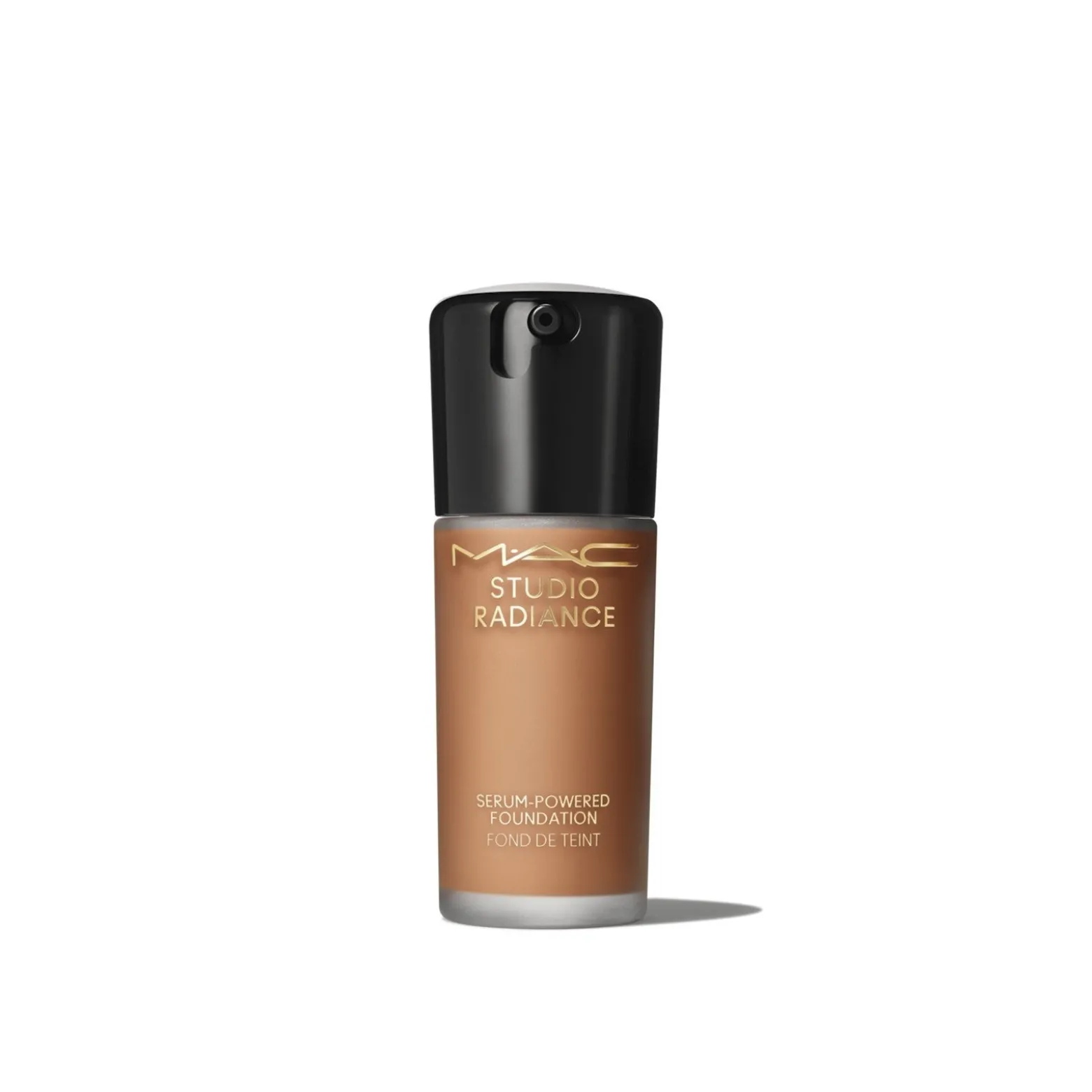 M.A.C Cosmetics Studio Radiance Serum-Powdered Foundation NC50 30ml (1floz)