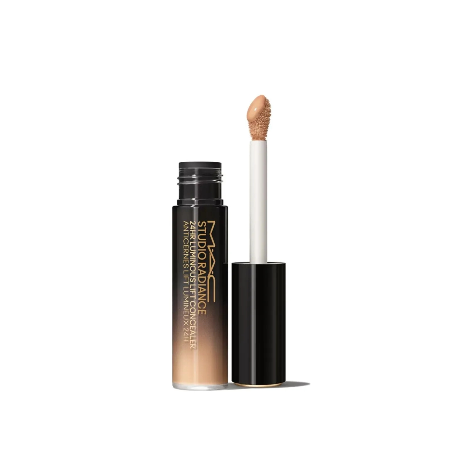 M.A.C Cosmetics Studio Radiance 24hr Luminous Lift Concealer NC14.5 11ml (0.37floz)