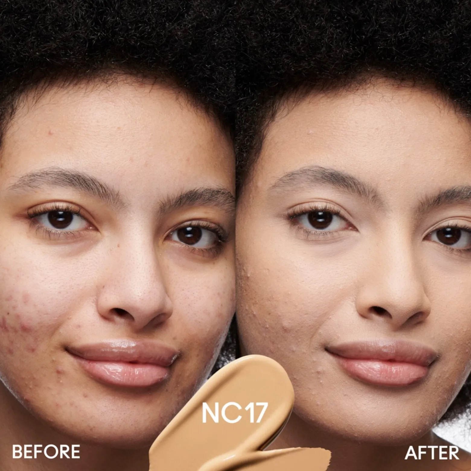 M.A.C Cosmetics Studio Radiance 24hr Luminous Lift Concealer NC17 11ml (0.37floz)