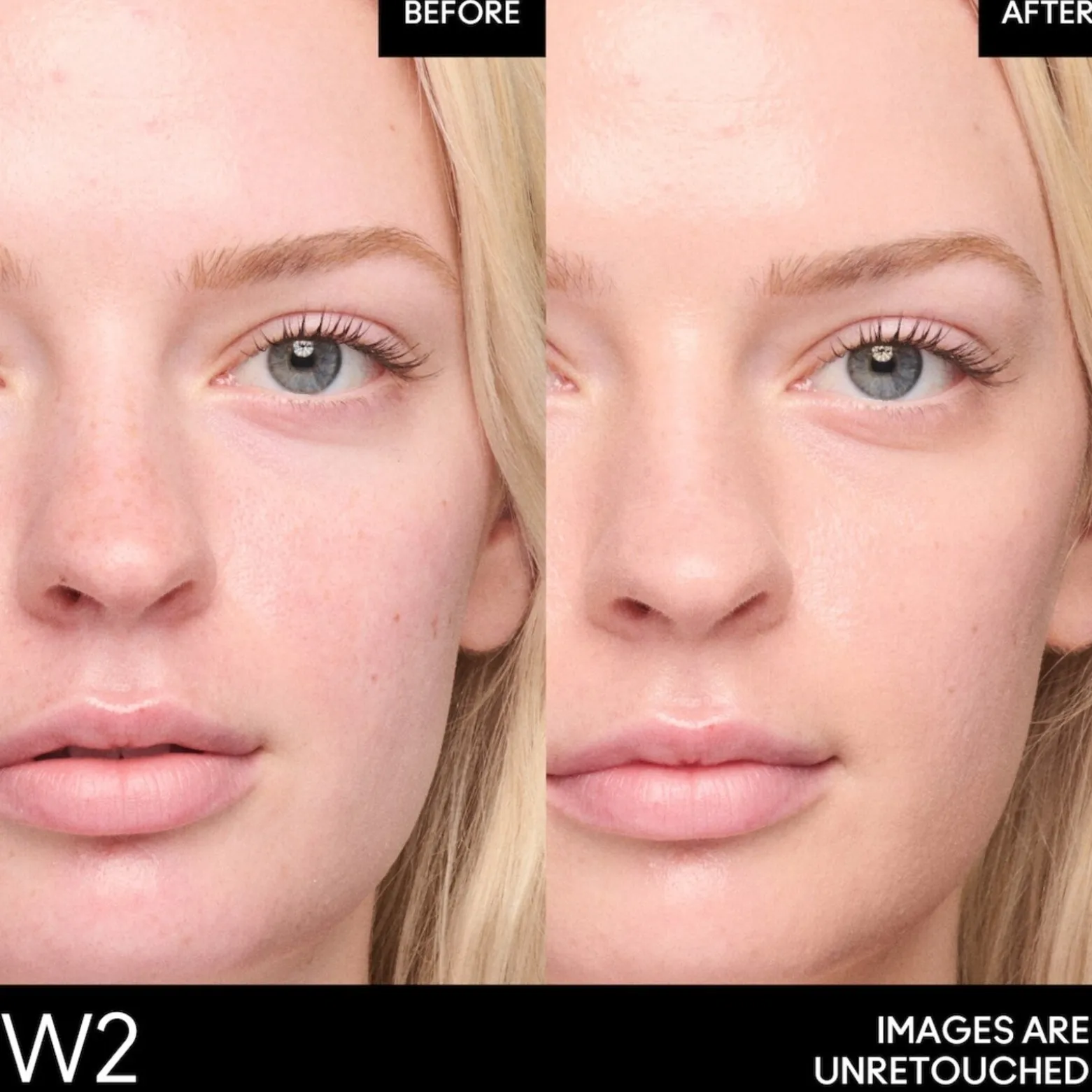 M.A.C Cosmetics Studio Radiance Face and Body Radiant Sheer Foundation W2 50ml (1.7floz)