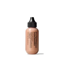M.A.C Cosmetics Studio Radiance Face and Body Radiant Sheer Foundation W2 50ml (1.7floz)