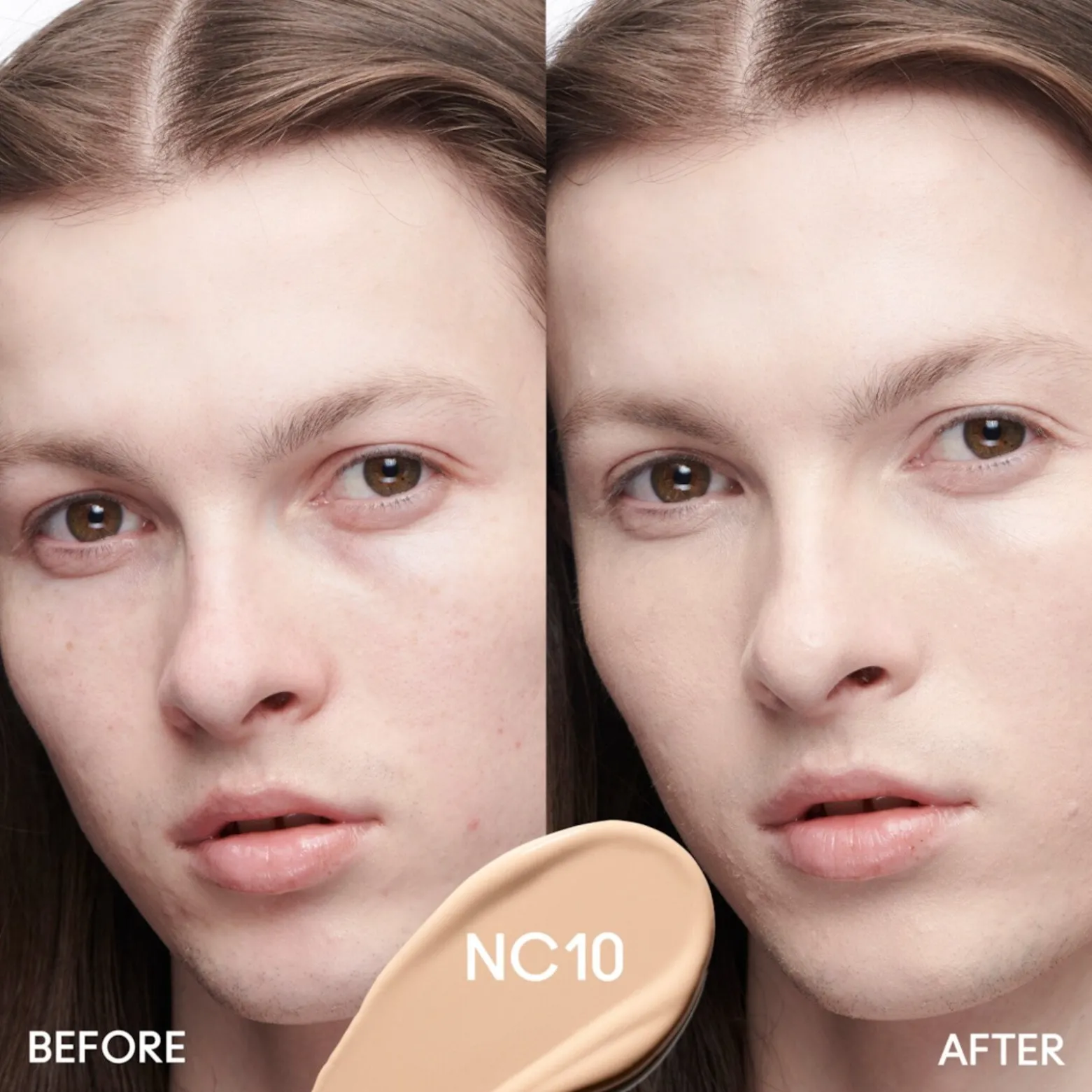 M.A.C Cosmetics Studio Radiance 24hr Luminous Lift Concealer NC10 11ml (0.37floz)