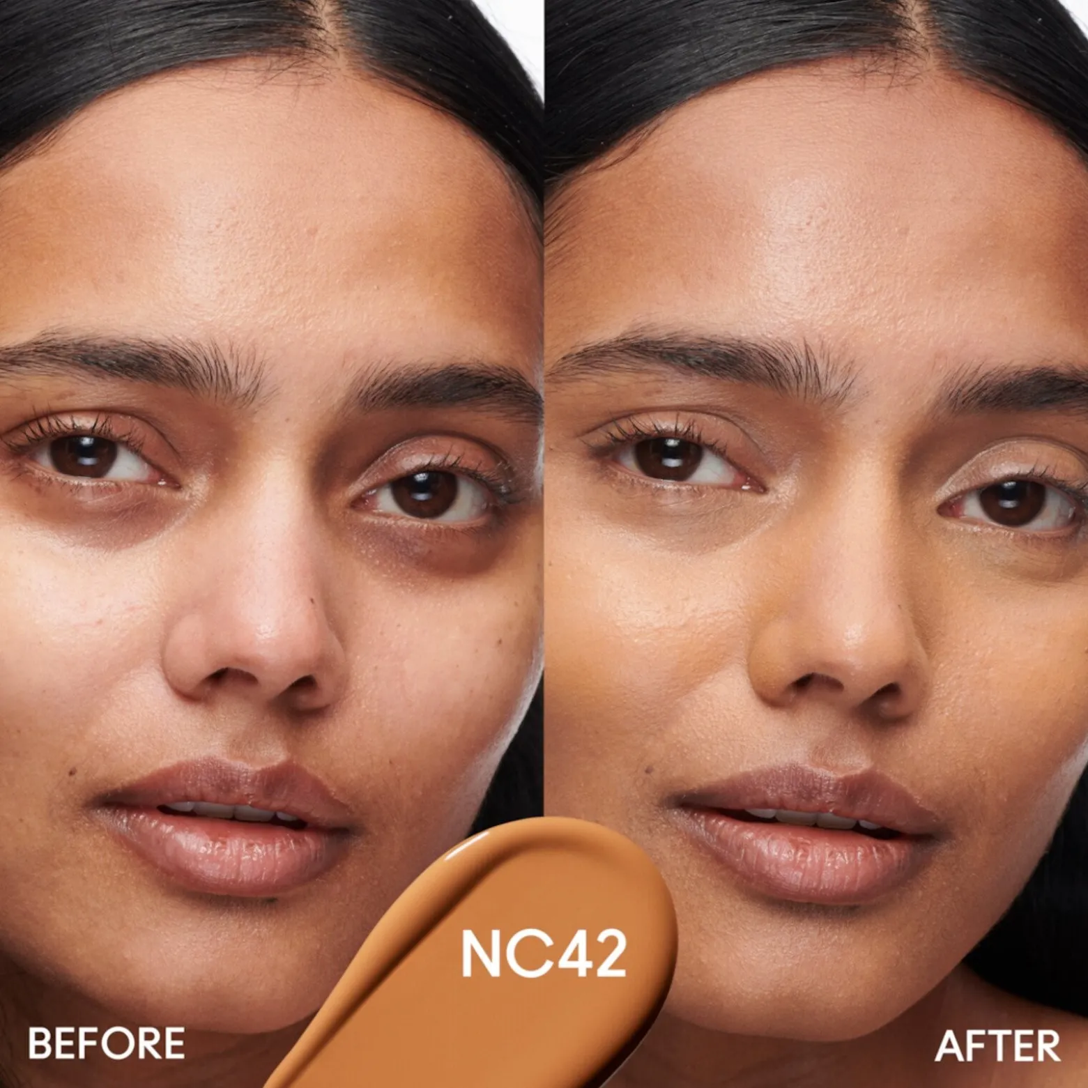 M.A.C Cosmetics Studio Radiance 24hr Luminous Lift Concealer NC42 11ml (0.37floz)