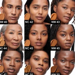 M.A.C Cosmetics Studio Radiance 24hr Luminous Lift Concealer NC42 11ml (0.37floz)