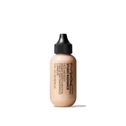 M.A.C Cosmetics Studio Radiance Face and Body Radiant Sheer Foundation W0 50ml (1.7floz)