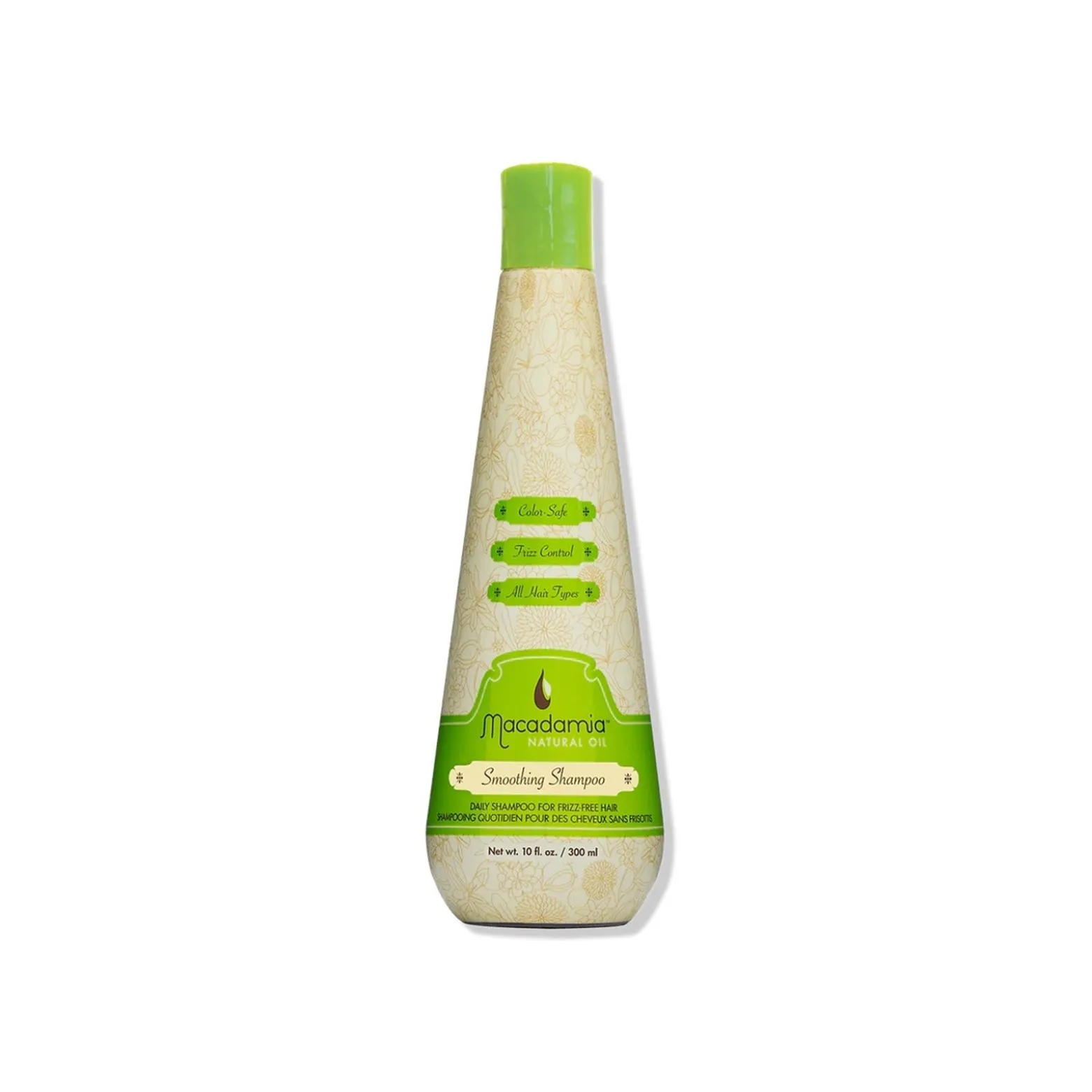 Macadamia Natural Oil Smoothing Shampoo 300ml (10floz)