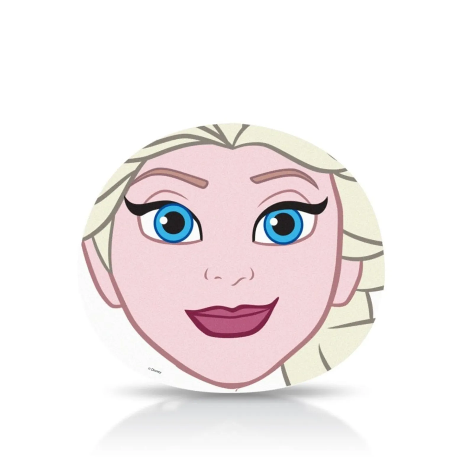 Mad Beauty Disney Frozen Elsa Sheet Face Mask 25ml (0.8 fl oz)