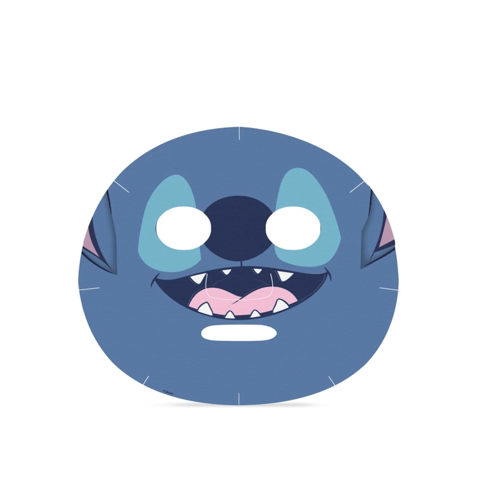 Mad Beauty Disney Lilo & Stitch Sheet Face Mask 25ml (0.8 fl oz)
