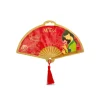 Mad Beauty Disney Mulan Beautiful Blooms Sheet Face Mask 25ml (0.84 fl oz)