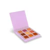 Mad Beauty Disney Princess Jasmine Mini Eyeshadow Palette