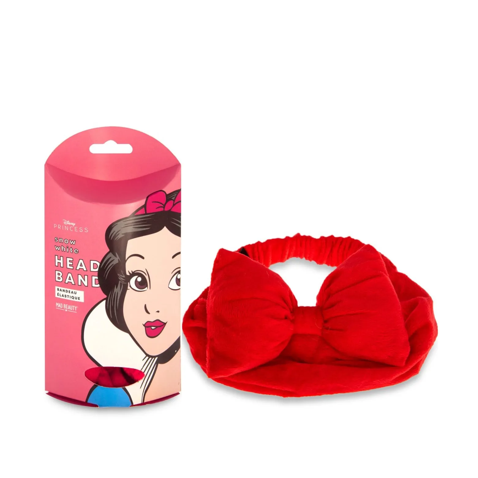 Mad Beauty Disney Princess Snow White Headband