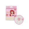 Mad Beauty Disney Princess Ariel Reusable Makeup Remover Pad x3
