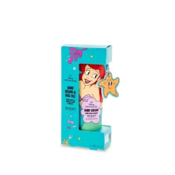 Mad Beauty Disney Princess Ariel Hand Cream 50ml (1.69floz)