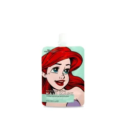 Mad Beauty Disney Princess Ariel Hair Mask 50ml (1.69 fl oz)