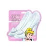 Mad Beauty Disney Princess Cinderella Foot Mask 36ml (1.2 fl oz)