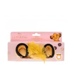 Mad Beauty Disney The Lion King Simba Cosmetic Headband