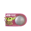 Mad Beauty Disney The Mandalorian The Child Color Changing Bath Fizzer Coconut 100g (3.5 oz)
